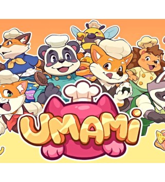 UMAMI Steam Key GLOBAL